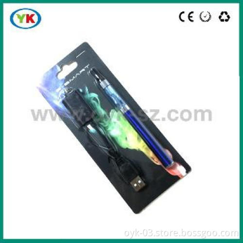 Mini esmart e cigarette kit wholesale 2013